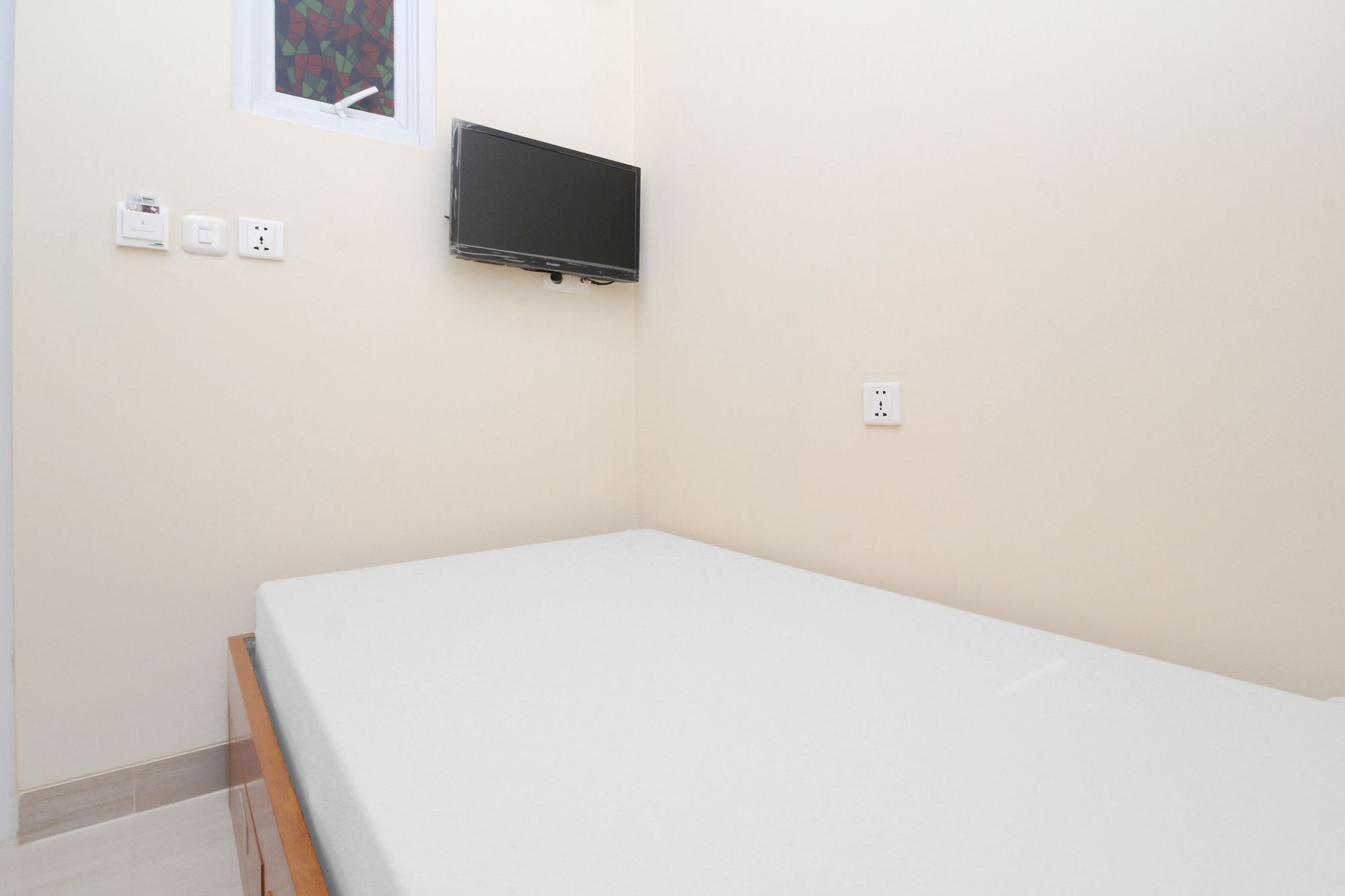 Sky Inn Glodok 1 Dżakarta Zewnętrze zdjęcie