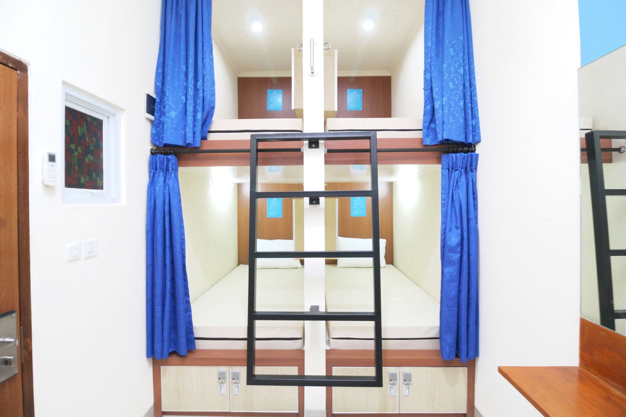 Sky Inn Glodok 1 Dżakarta Zewnętrze zdjęcie