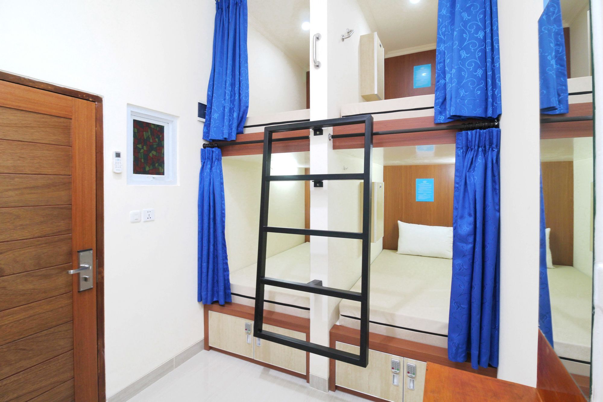 Sky Inn Glodok 1 Dżakarta Zewnętrze zdjęcie
