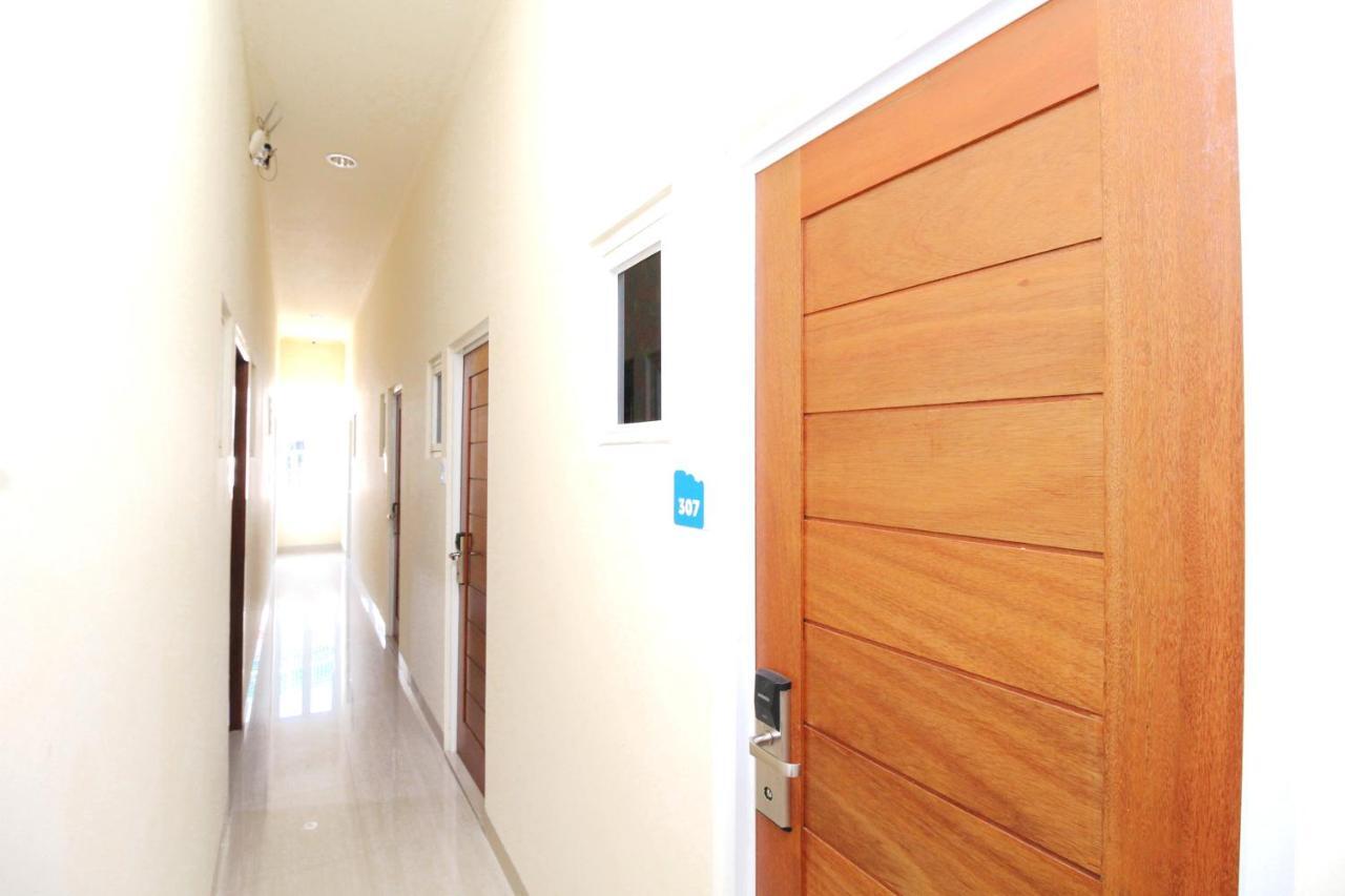 Sky Inn Glodok 1 Dżakarta Zewnętrze zdjęcie