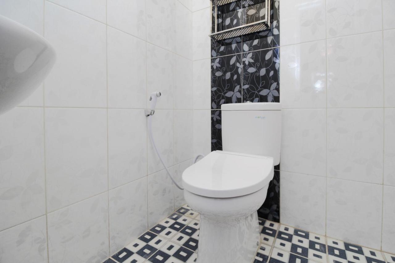Sky Inn Glodok 1 Dżakarta Zewnętrze zdjęcie
